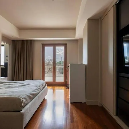 Ocean Breeze Villa - Luxe Living in the Heart of Biarritz