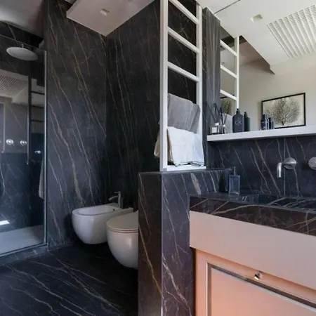 Ocean Breeze Villa - Luxe Living In The Heart Of Biarritz アパート *