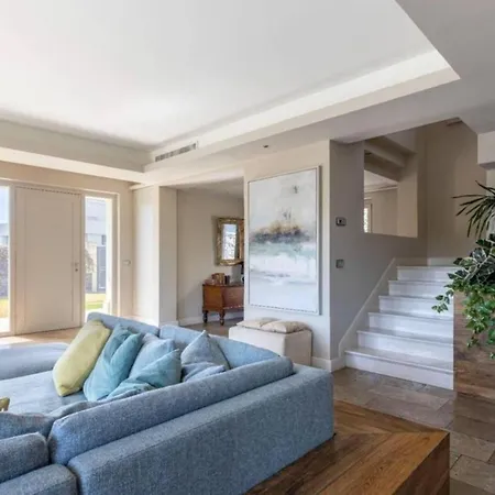 Apartment Ocean Breeze Villa - Luxe Living In The Heart Of Biarritz *