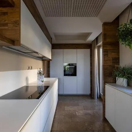 アパート Ocean Breeze Villa - Luxe Living In The Heart Of Biarritz *