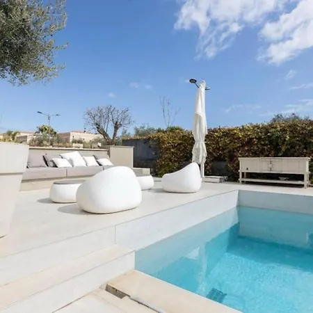 Ocean Breeze Villa - Luxe Living In The Heart Of Biarritz Apartment Biarritz